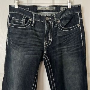 Buckle BKE Denim Mens jeans 30R